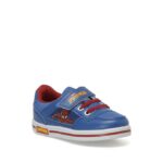 Chaussure enfant garçon Spiderman