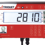 Systèmes de pesage Triotronic 3610V
