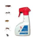 insecticide anti mouches cafard fourmis moustiques