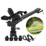Pistolet d'irrigation