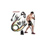 Kit de Bandes Élastique Fitness