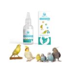 Vitamines pour élevage des oiseaux