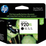 HP 920XL Magenta Officejet Ink Cartridge (CD973AA) for HP Officejet 7500A Wide Format e-All-in-One Printer - E910a (C9309A