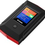 D-link DWR-932M 4G/LTE Mobile Router Wifi Hotspot Modem Dlink