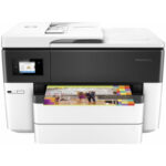 Imprimante Tout-en-un Grand Format HP OfficeJet Pro 7740