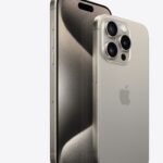 APPLE 15 PRO 512GB 1 SIM + ESIM