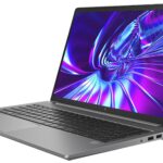 HP Z BOOK POWER G9 MOBILE WORK STATION INTEL CORE i9-12900H 32GB RAM 1TB SSD 8GB NVIDIA RTX A2000 15.6" FHD FINGER PRINT BACKLIT KEYBOARD WINDOWS 11 BRAND NEW