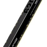 LEXAR SSD 512GB NVME
