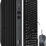 HP PRODESK 400 G7 INTEL CORE i5-10TH GEN 8GB RAM 512GB SSD WINDOWS 10 PRO BRAND NEW (MONITOR NOT INCLUDED)