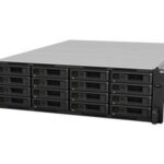 Synology RS4021xs+ with Rail kit