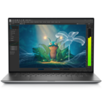DELL PRECISION 5570 MOBILE WORKSTATION INTEL CORE i7-12800H VPRO 12TH GEN 14 CORE 32GB RAM 1TB SSD 4GB NVIDIA RTX A1000 15.6"FHD WINDOWS 11 BRAND NEW