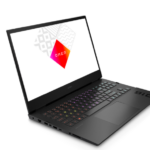 HP OMEN 16 GAMING LAPTOP INTEL CORE i5-11TH GEN 16GB RAM 512GB SSD 4GB NVDIA RTX3050 WINDOWS 11