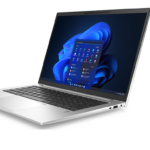 HP ELITEBOOK 860 G9 INTEL CORE i7-12th GEN 16GB RAM 512GB SSD 16" WUXGA WINDOWS 11 PRO FINGER PRINT BACKLIT KEYBOARD SILVER BRAND NEW