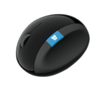 Microsoft Sculpt Ergonomic Mouse For Business (L6V-00004)