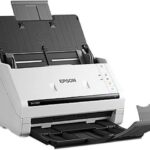 EPSON DS-770 II COLOR DUPLEX DOCUMENT SCANNER