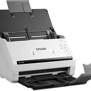 EPSON DS-770 II COLOR DUPLEX DOCUMENT SCANNER