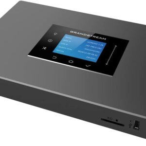 PABX GRANDSTREAM UCM6301