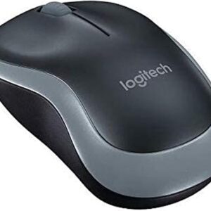 souris sans fil Logitech M185