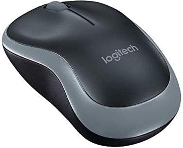 souris sans fil Logitech M185