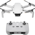 DJI MINI 4K DRONE