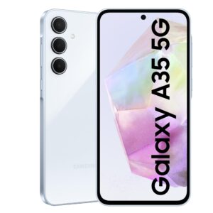 SAMSUNG GALAXY A35 8GB 128GB