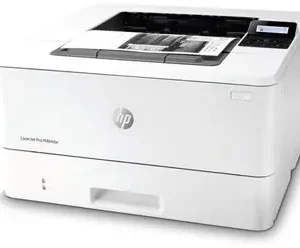 HP LASERJET PRO 4003DN PRINTER - 40PPM BLACK AND WHITE (PRINT ONLY WITH ETHERNET)