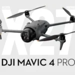 DRONE DJI MAVIC 4 PRO