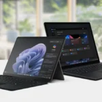 MICROSOFT SURFACE PRO 10 INTEL CORE ULTRA 7-165H 16GB RAM 512GB SSD 13" PIXEL SENSE FLOW TOUCH DISPLAY WINDOWS 11 PRO BRAND NEW