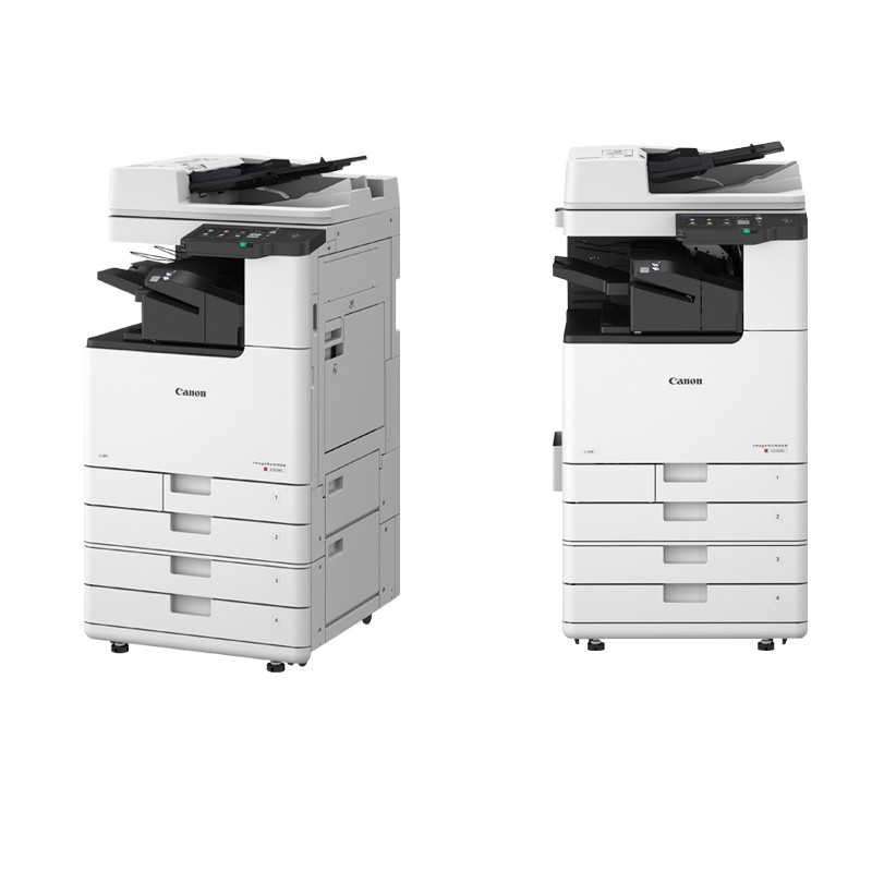 Copieur CANON imageRUNNER C3326i MULTIFUNTIONAL COLOR COPIER-26PPM (PRINT,SCAN,COPY,OPTIONAL FAX)