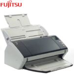 FUJITSU FI-7460 A3 DUPLEX ADF IMAGE/ DOCUMENT SCANNER