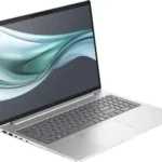 HP PROBOOK 460 G11 INTEL CORE ULTRA 5-125U 8GB RAM 512GB SSD 16" WUXGA BACKLITE KEYBOARD FINGER PRINT WINDOWS 11 PRO SILVER- ORIGINAL AZERTY KEYBOARD MODEL