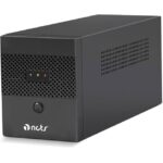 EATON 5E1600UI V GEN2 1600VA USB IEC - INTERACTIVE UPS