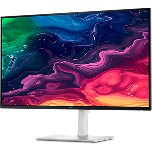 DELL PS3225QS 32" 4K UHD MONITOR (HDMI,DP)