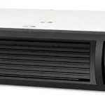 APC Smart-UPS C 3000VA LCD RM 2U 230V