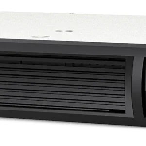 APC Smart-UPS C 3000VA LCD RM 2U 230V