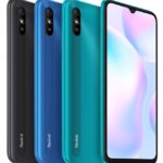 Le Xiaomi Redmi 9A 4GB 64G